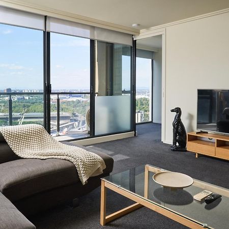 Exclusive Stays - Sentinel Мелбърн Екстериор снимка