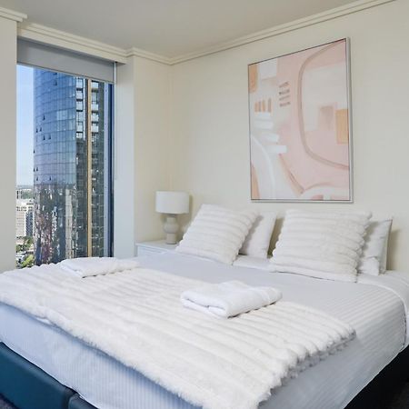 Exclusive Stays - Sentinel Мелбърн Екстериор снимка