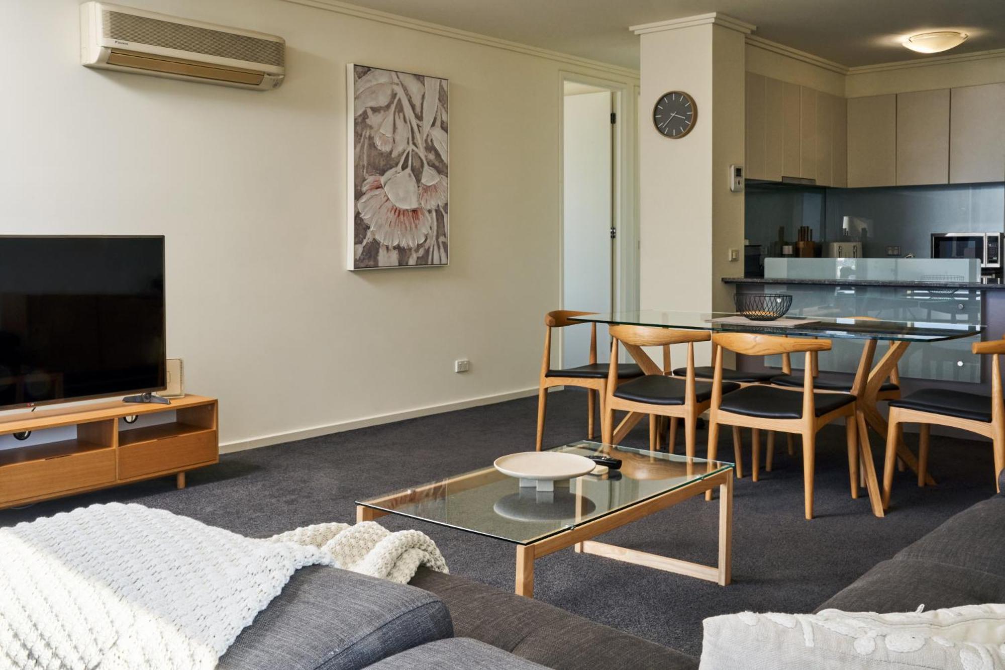 Exclusive Stays - Sentinel Мелбърн Екстериор снимка