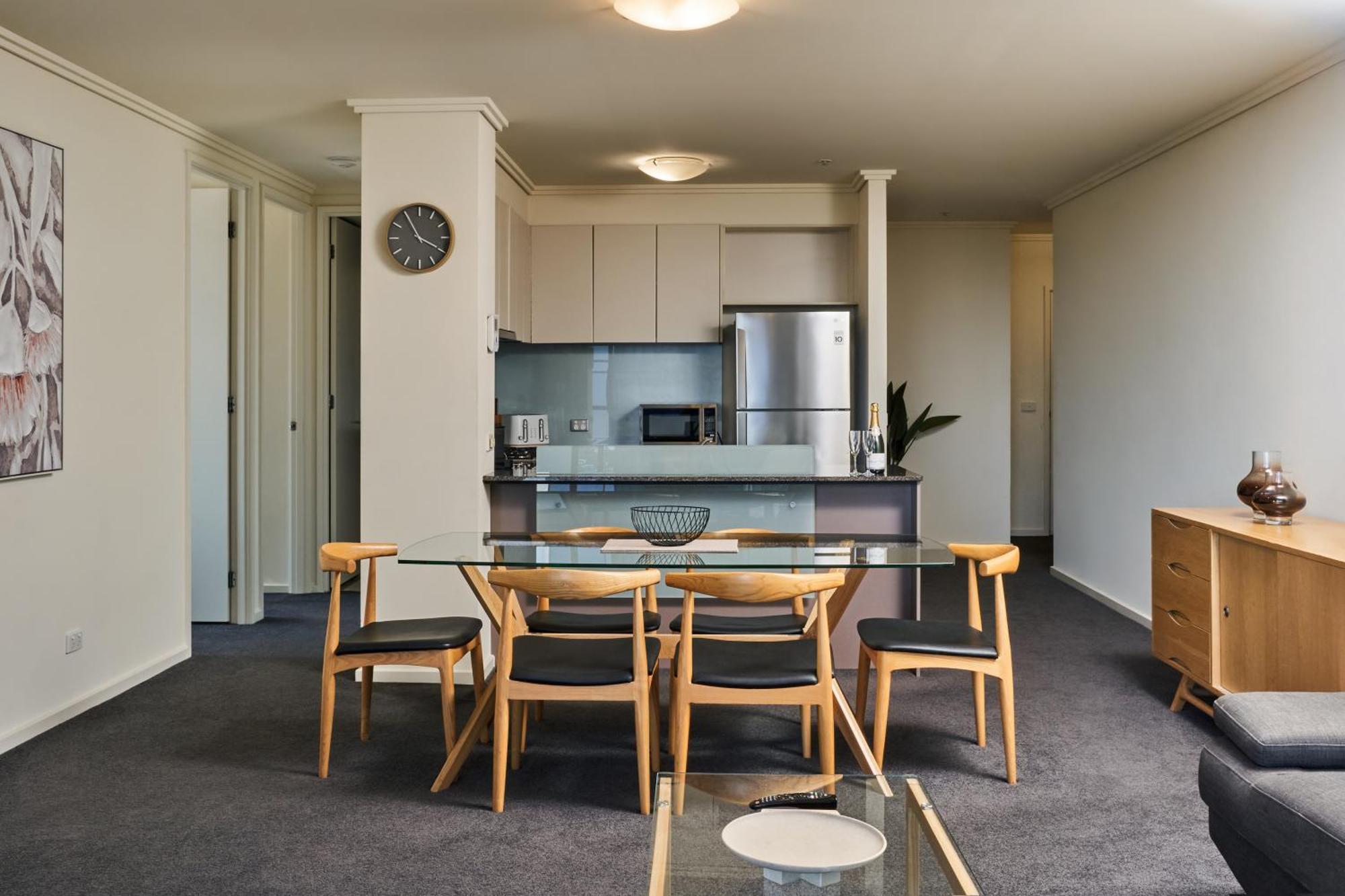 Exclusive Stays - Sentinel Мелбърн Екстериор снимка