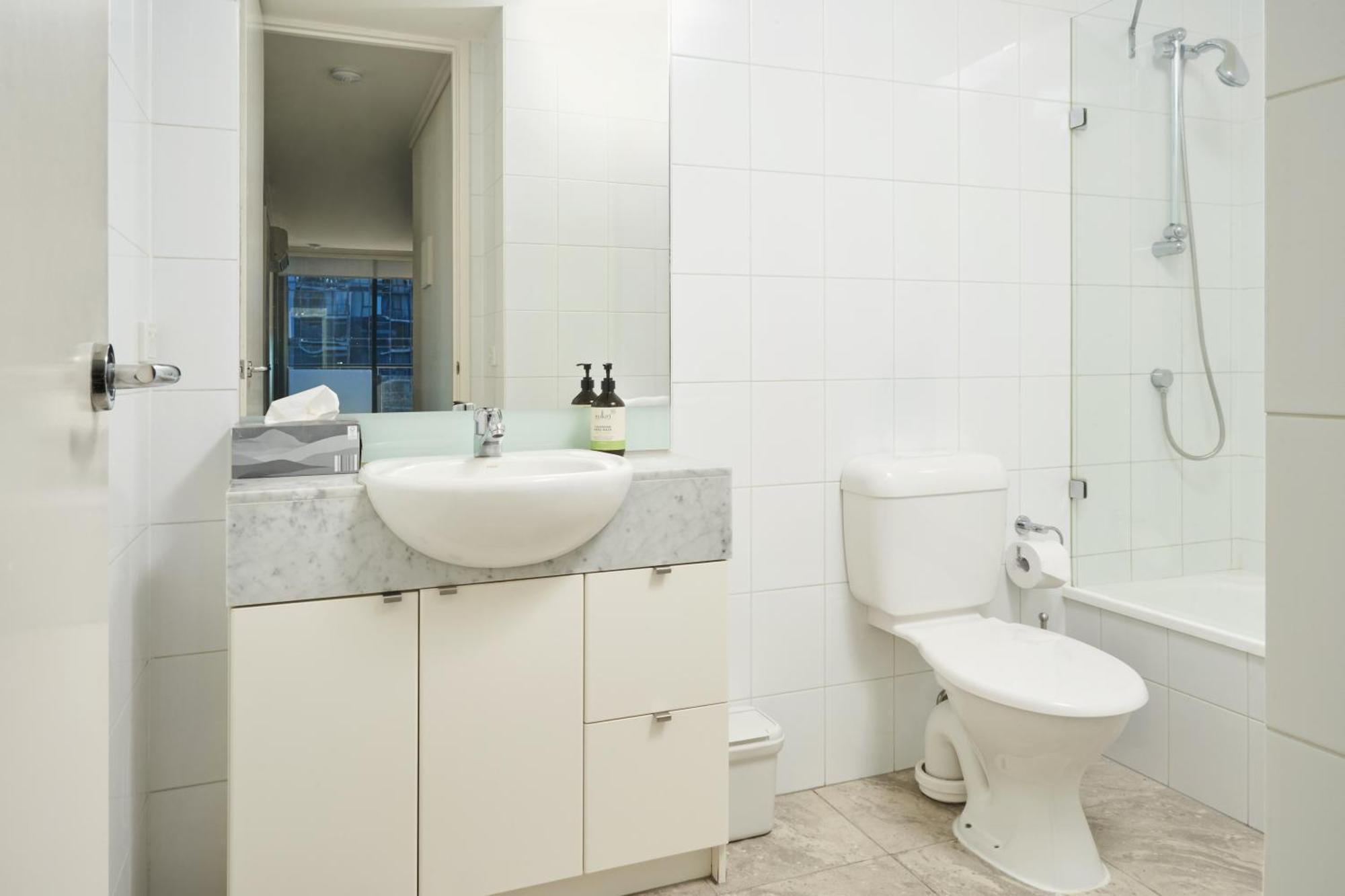 Exclusive Stays - Sentinel Мелбърн Екстериор снимка