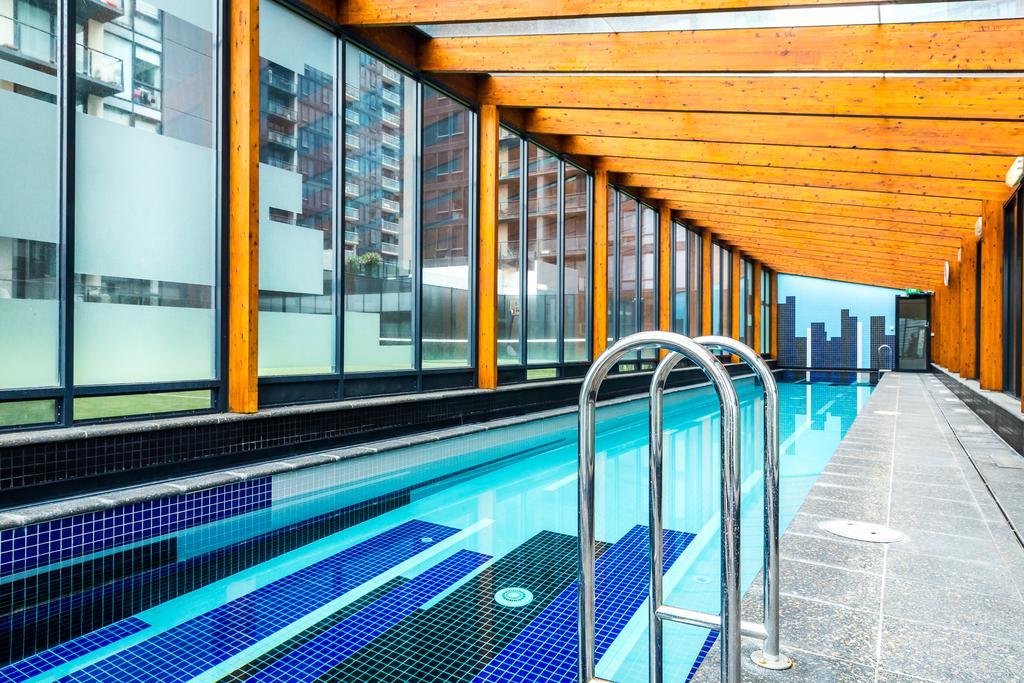 Exclusive Stays - Sentinel Мелбърн Екстериор снимка