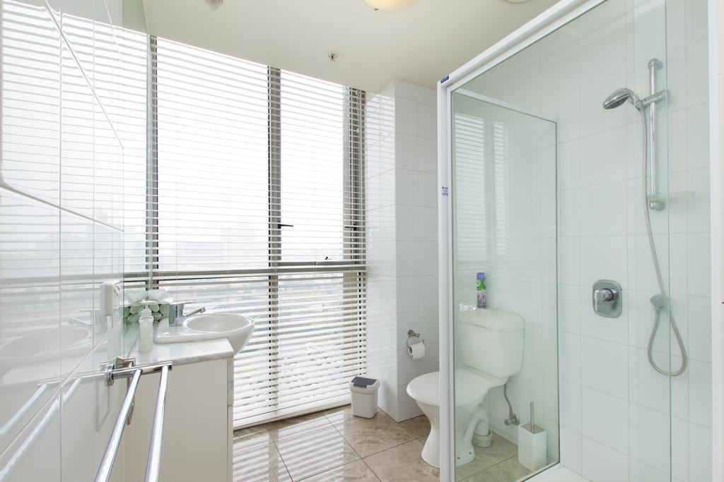 Exclusive Stays - Sentinel Мелбърн Екстериор снимка